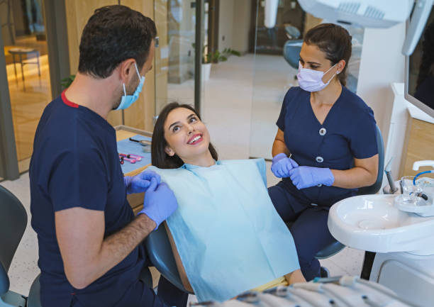  National City, CA Dental Services Pros